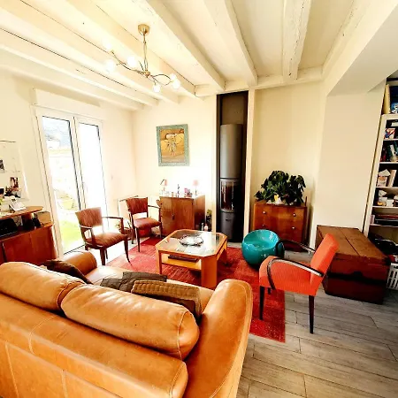 Villa La Maison D'ana *